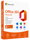 Microsoft Office 365 Personal
